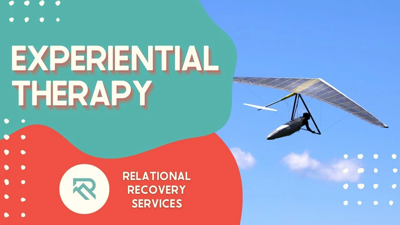 Experiential Therapy in Asheville